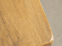 Artisan-made French Sculptural Chair 01