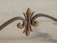 Angelo Bragalini Coffee Table