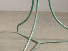 1950s Mozaic Side Table