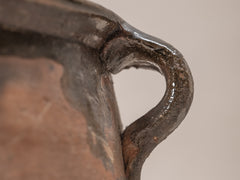 Vintage Ceramic Pot