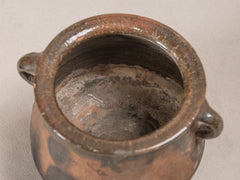 Vintage Ceramic Pot