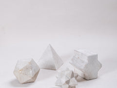 1970s Ceramic Sculpture 01