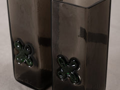 1970s Pierre Cardin Vase for Venini