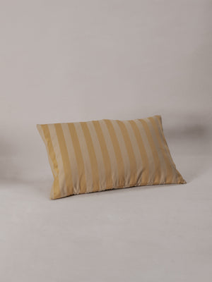 Lumbar Cushion - Chameleon Stripe