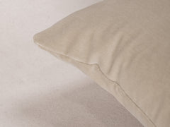 Lumbar Cushion - Shell Velvet
