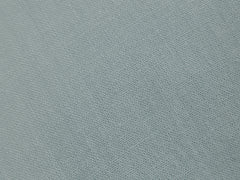 Embroidered Linen Lumbar Cushion,  Celeste