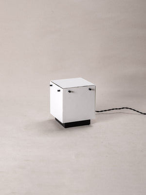 Laslo Table Lamp, Small