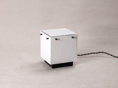 Laslo Table Lamp, Small