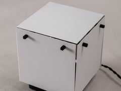 Laslo Table Lamp, Small