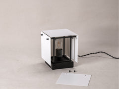 Laslo Table Lamp, Small