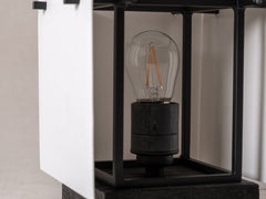 Laslo Table Lamp, Small