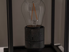 Laslo Table Lamp, Small