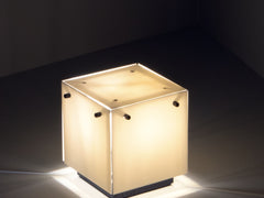 Laslo Table Lamp, Small