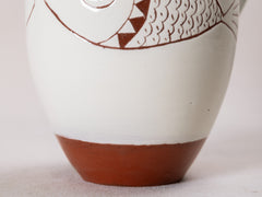 Etuscan Jug, Small