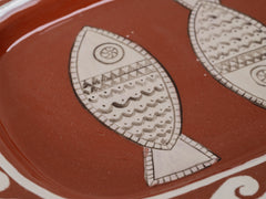 Pesce Platter 01