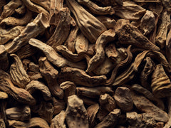 Iris Pallida Eau De Parfum, 100ml