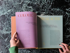 A&P - Interiors Beyond the Primary Palette