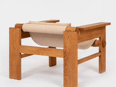 Armchair 1st Edition