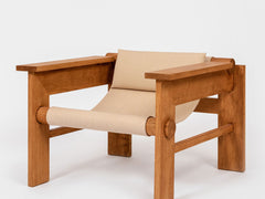 Armchair 1st Edition