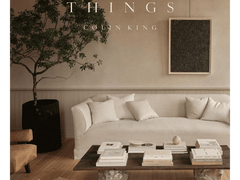 Arranging Things - Colin King