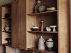 Arranging Things - Colin King