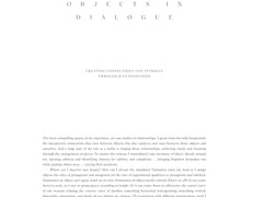 Arranging Things - Colin King