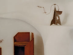 Arranging Things - Colin King