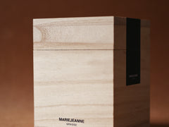 Jasmin Patchouli Eau De Parfum, 100ml