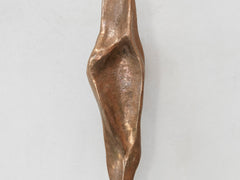 Gentle Pinch, Long Knob