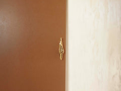 Gentle Pinch, Long Knob