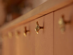 Soft Pinch, Small Knob/Hook