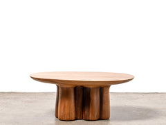 SONIAH Coffee Table Oval