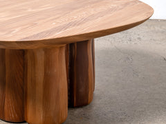 SONIAH Coffee Table Oval