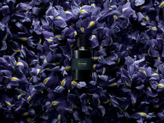 Iris Pallida Eau De Parfum, 100ml