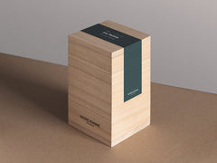 Iris Pallida Eau De Parfum, 100ml