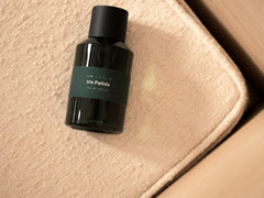 Iris Pallida Eau De Parfum, 100ml