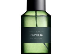 Iris Pallida Eau De Parfum, 100ml