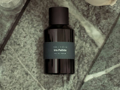 Iris Pallida Eau De Parfum, 100ml