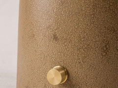 Natura Lamp Large - Mud