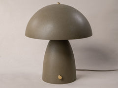Natura Lamp Medium - Kelp