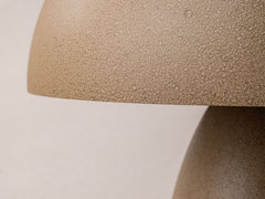 Natura Lamp Medium - Mud