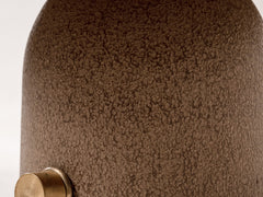 Natura Lamp Small - Mud