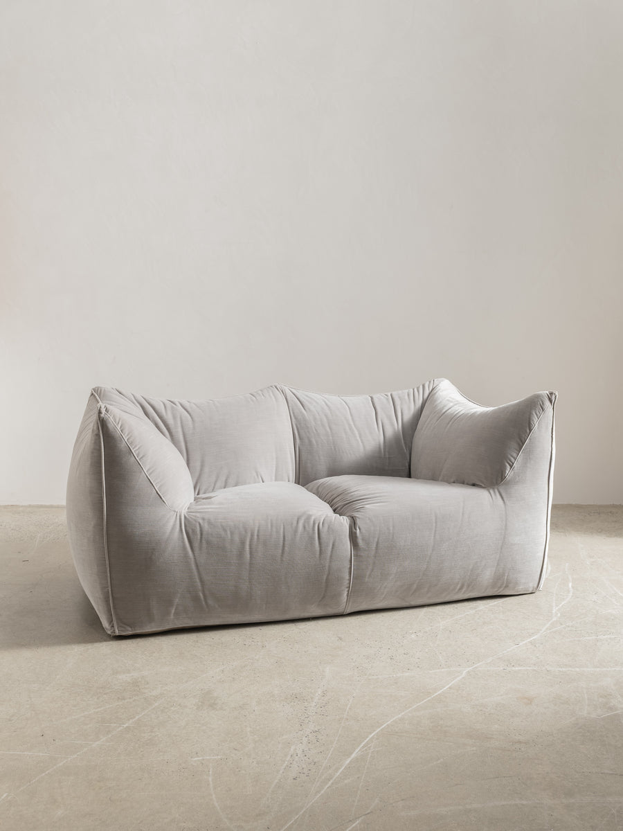 le bambole sofa