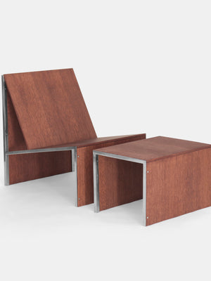 Lounge Chair