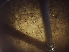 Jasmin Patchouli Eau De Parfum, 100ml