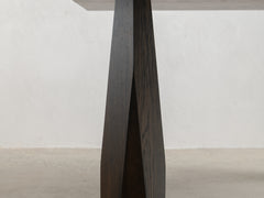 Marco Santucci Rectangle Gem Dining Table