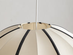 Classic Round Pendant