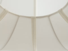 UFO Pendant Offwhite
