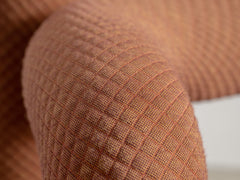 1990s Terje Ekstrom Chair in Russet