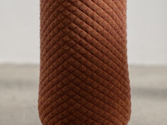 1990s Terje Ekstrom Chair in Russet